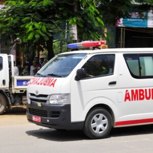 Автобус с туристами из России попал в ДТП во Вьетнаме, есть погибший