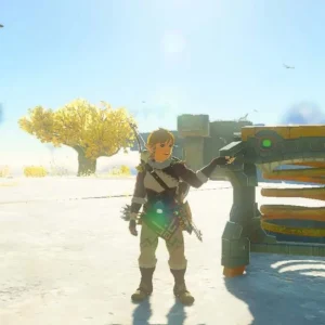 The Legend of Zelda: Tears of the Kingdom — гайд и советы для новичков