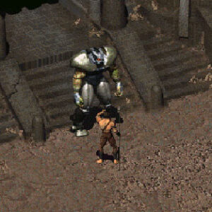 Fallout 2: почему его можно перепроходить бесконечно?