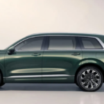 Китайский внедорожник Wuling может взорвать авторынок Северной Америки