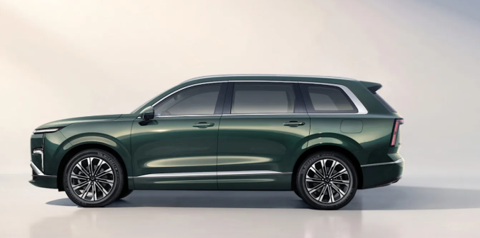 Китайский внедорожник Wuling может взорвать авторынок Северной Америки