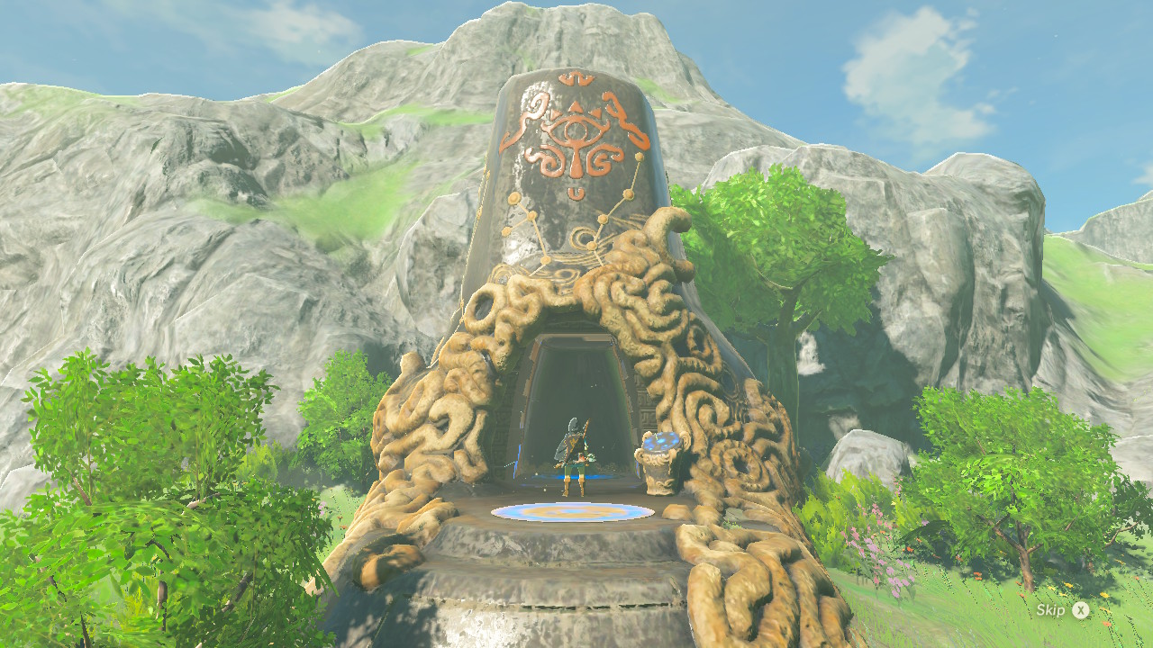 BOTW