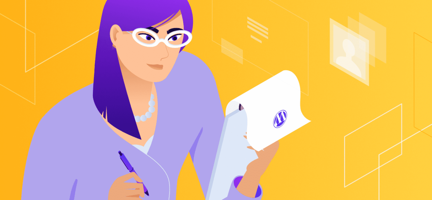 WordPress (WP)