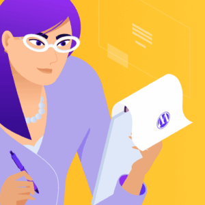 WordPress (WP)