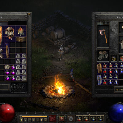 Что делать после Нормала в Diablo 2 как подготовиться к Кошмару и Аду