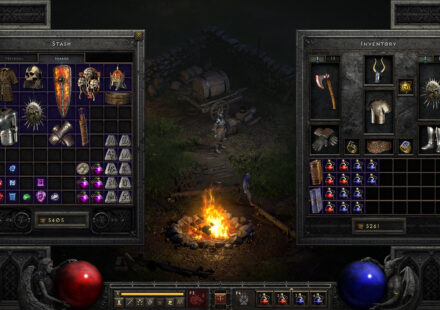 Что делать после Нормала в Diablo 2 как подготовиться к Кошмару и Аду