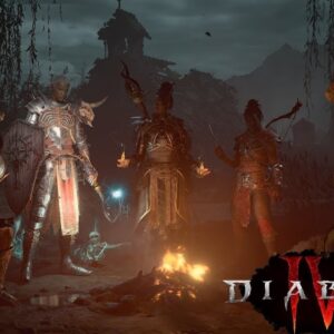 Гайд по классам в Diablo 4