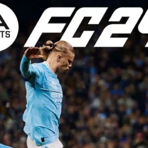 FC 24 Logo