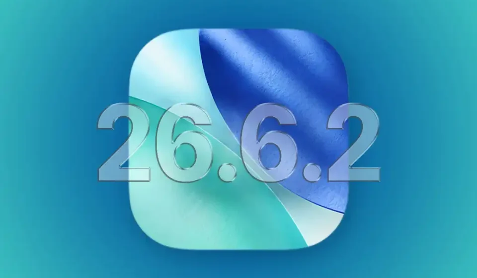 ios 26.6.2