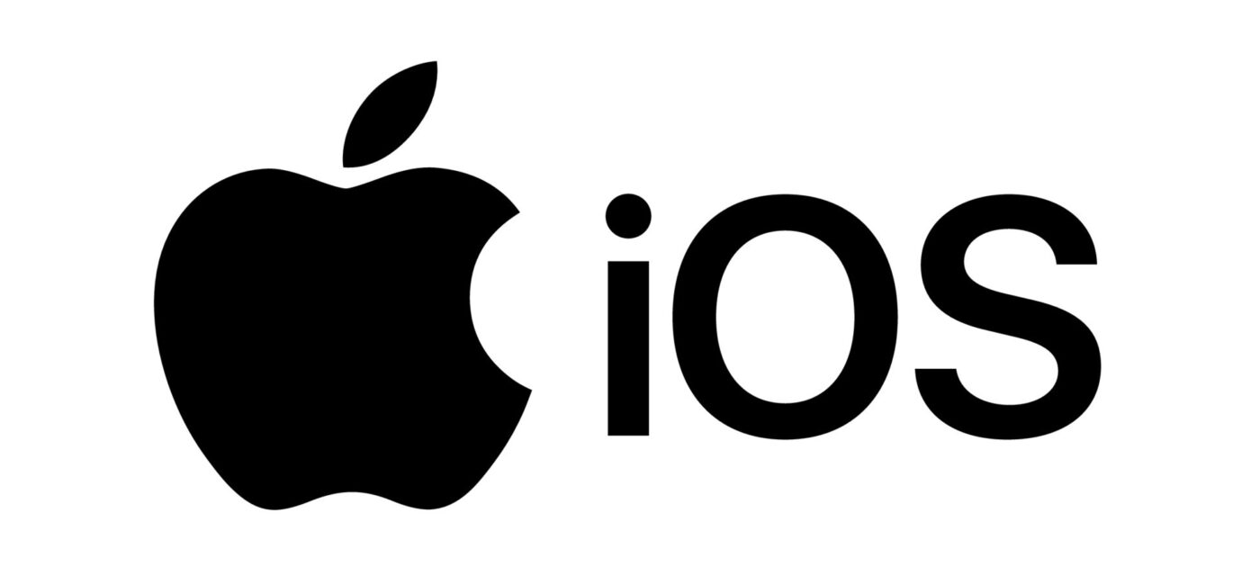 ios logo