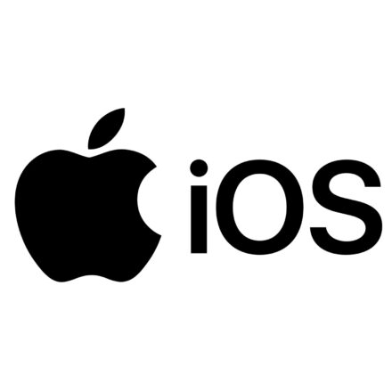 ios logo