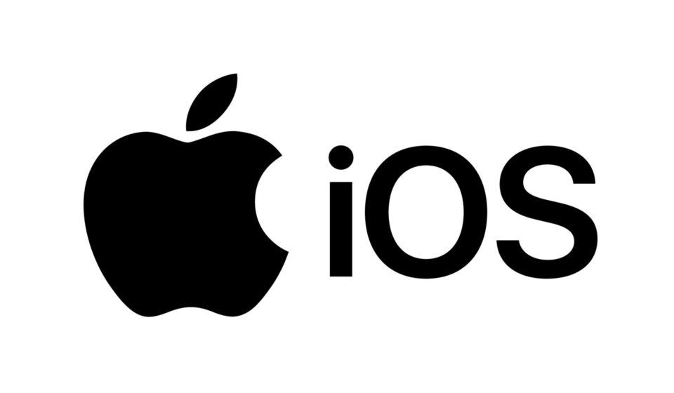ios logo