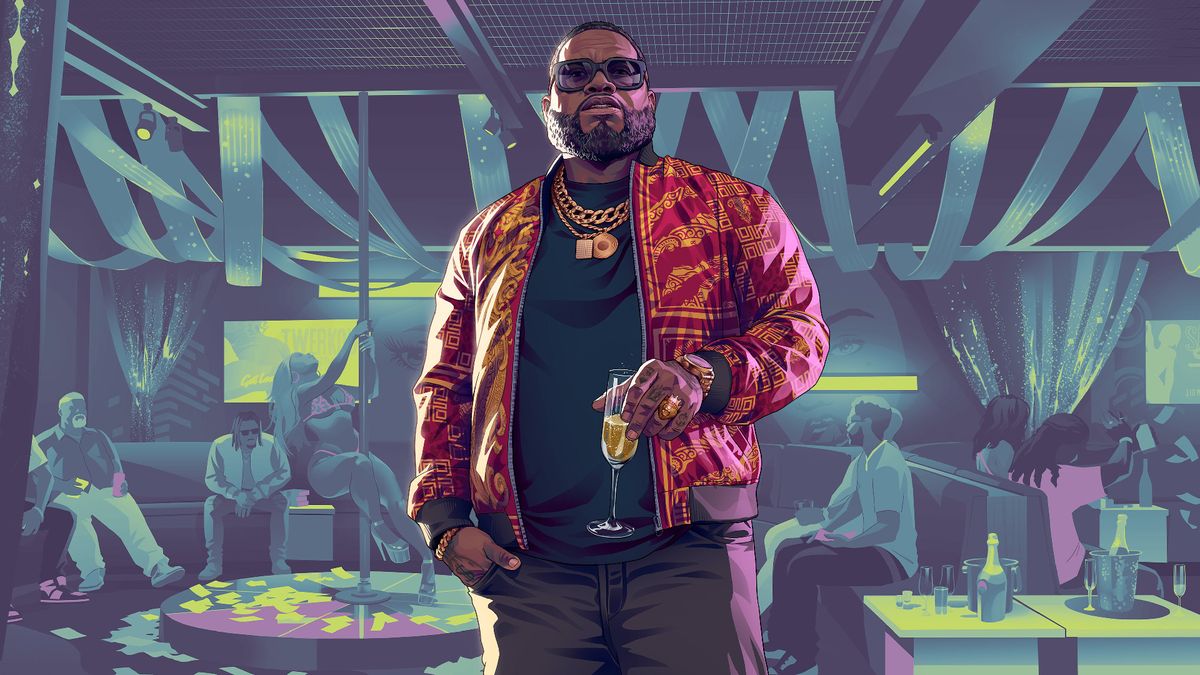 GTA 6