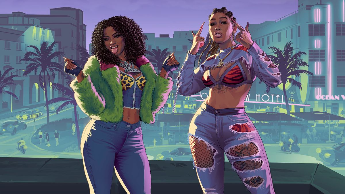 GTA 6