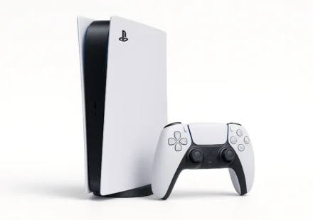 PlayStation 5