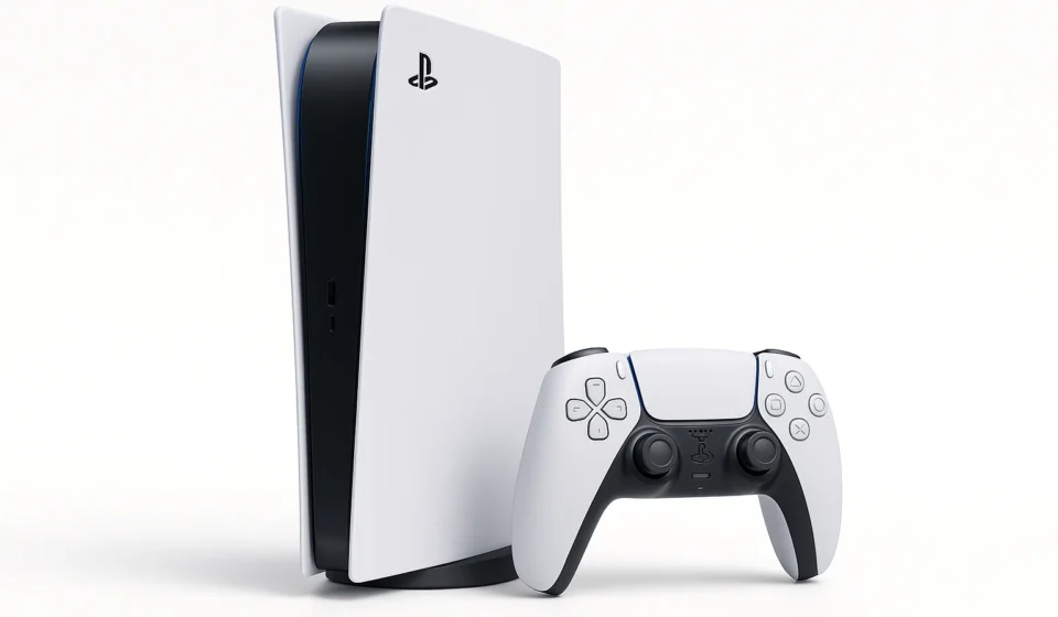 PlayStation 5