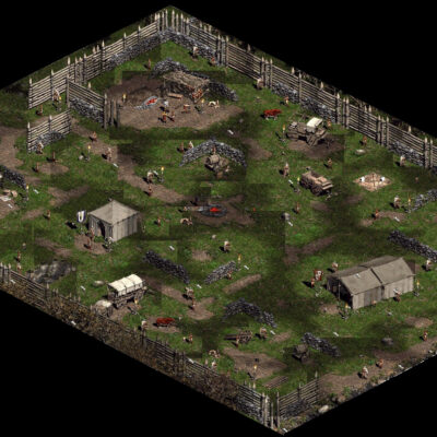 Прохождение Diablo 2 полный гайд по актам и ключевым локациям