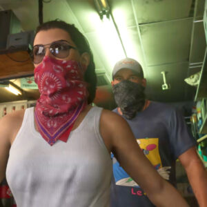 В GTA 6 криминальный профиль будет отслеживать тяжесть ваших преступлений, подобно системе чести в Red Dead Redemption 2.