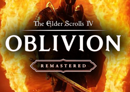 The Elder Scrolls IV: Oblivion