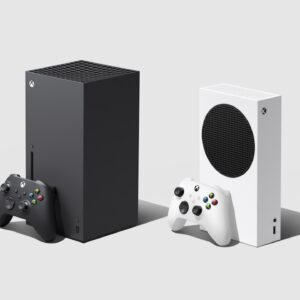 Xbox Series X или Xbox Series S сравнение