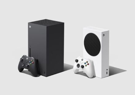Xbox Series X или Xbox Series S сравнение